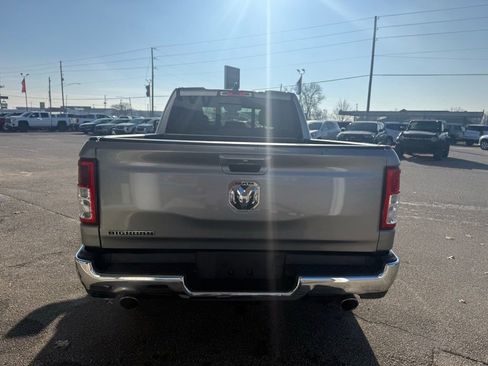 Used 2019 RAM 1500 Big Horn image 8