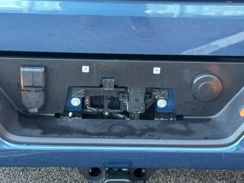 Used 2024 GMC Sierra 1500 Denali w/ Technology Package image 10