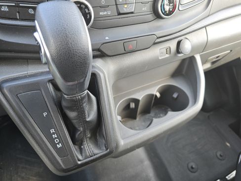 Used 2024 Ford Transit 250 T-250 130 Low Rf 9070 GVWR RWD w/ Exterior Upgrade Package image 28