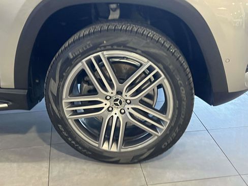 Certified 2022 Mercedes-Benz GLS 450 4MATIC image 6