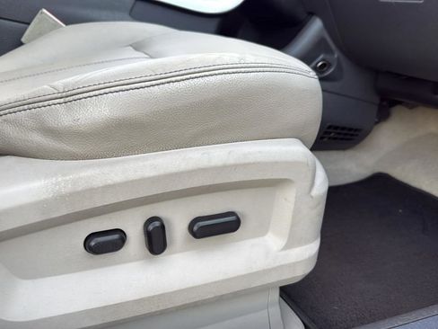 Used 2012 Ford Edge Limited image 20