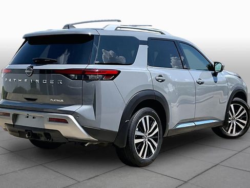 Used 2026 Nissan Rogue SV FWD image 13