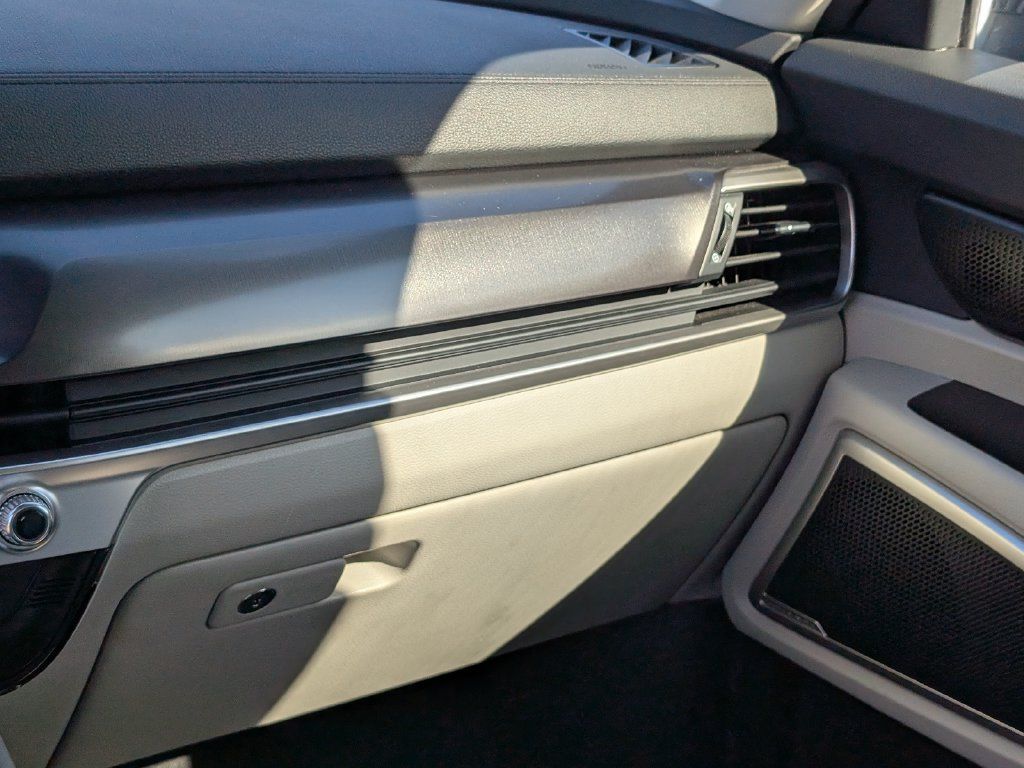 Certified 2023 Kia Telluride S w/ S Sunroof Package FWD image 21