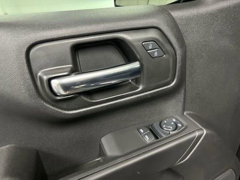 Certified 2025 GMC Sierra 1500 Pro w/ Pro Value Package AWD/4WD image 21