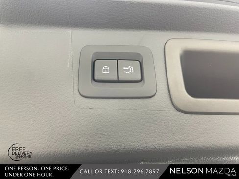 New 2026 MAZDA CX-50 2.5 Hybrid w/ Weather Package image 44