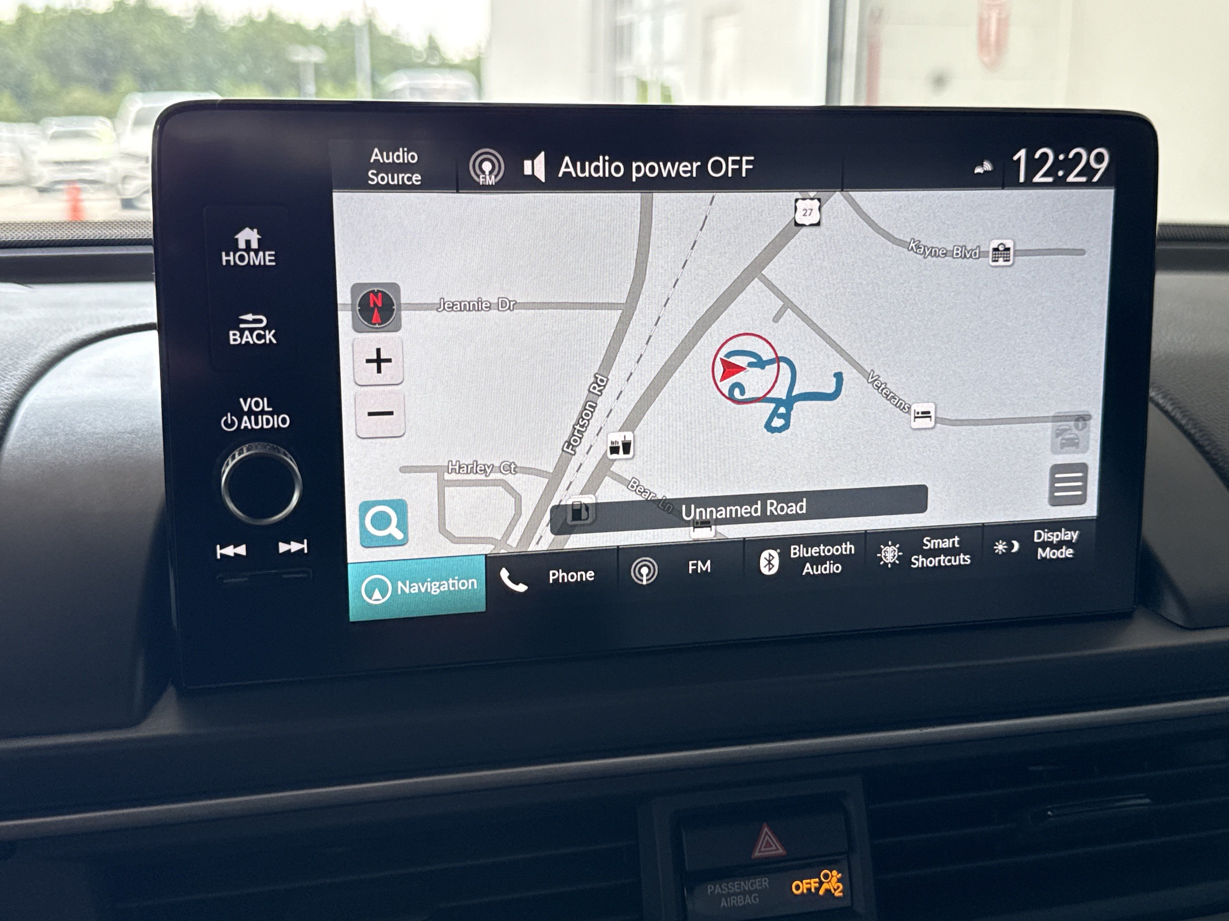 Used 2023 Honda Pilot Elite image 45