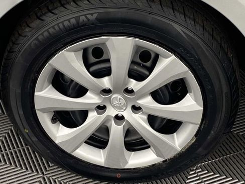 Used 2024 Toyota Corolla LE FWD image 26