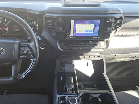 Used 2023 Toyota Tundra SR5 w/ SX Package image 9