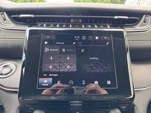 Used 2023 Jeep Grand Cherokee L Laredo AWD/4WD image 28