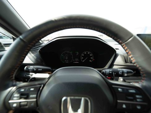 Certified 2024 Honda CR-V Sport image 15