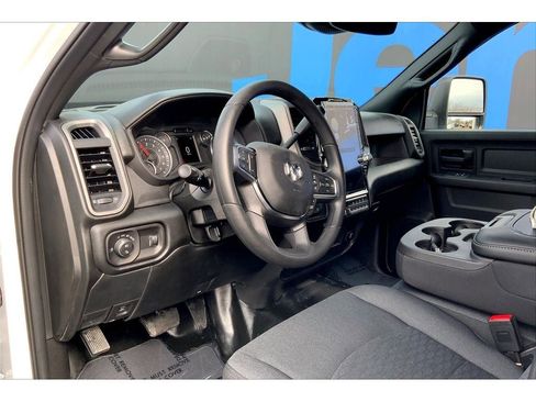 New 2026 RAM 2500 Tradesman image 6