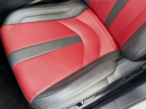 Used 2023 Lexus ES 350 F Sport w/ Accessory Package (Z2) image 21