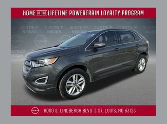 Used 2017 Ford Edge SEL w/ Equipment Group 201A 360° Tour