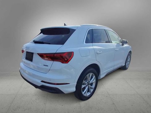 Used 2025 Audi Q3 2.0T Premium w/ Convenience Package image 8