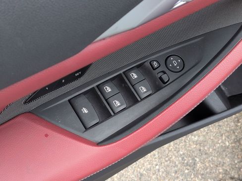 Certified 2023 BMW 430i Convertible w/ M Sport Package image 15