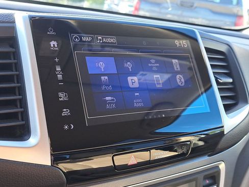 Used 2018 Honda Ridgeline RTL-T image 21