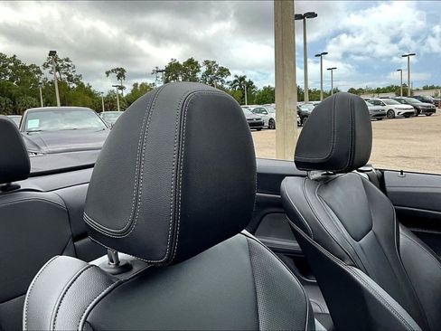 Used 2026 BMW 430i Convertible RWD image 22