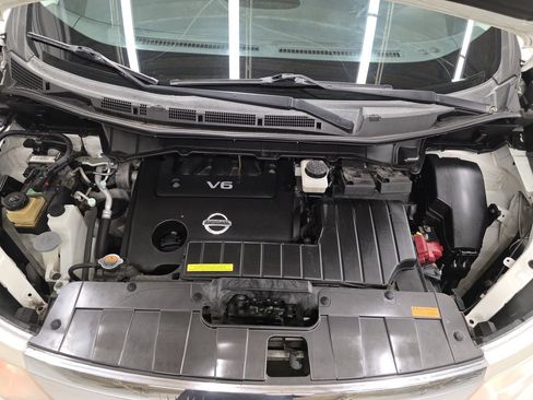 Used 2013 Nissan Quest LE w/ Protection Pkg FWD image 53