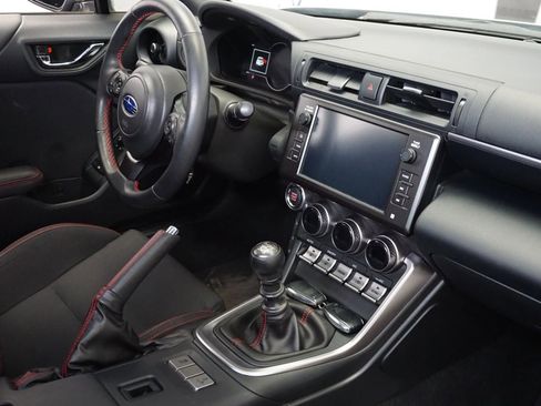 Used 2023 Subaru BRZ Premium image 14