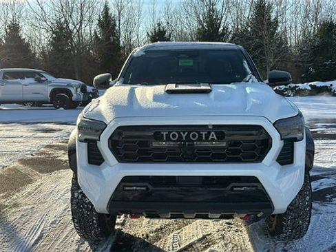 New 2026 Toyota Tacoma TRD Pro w/ Tow Tech Package image 6
