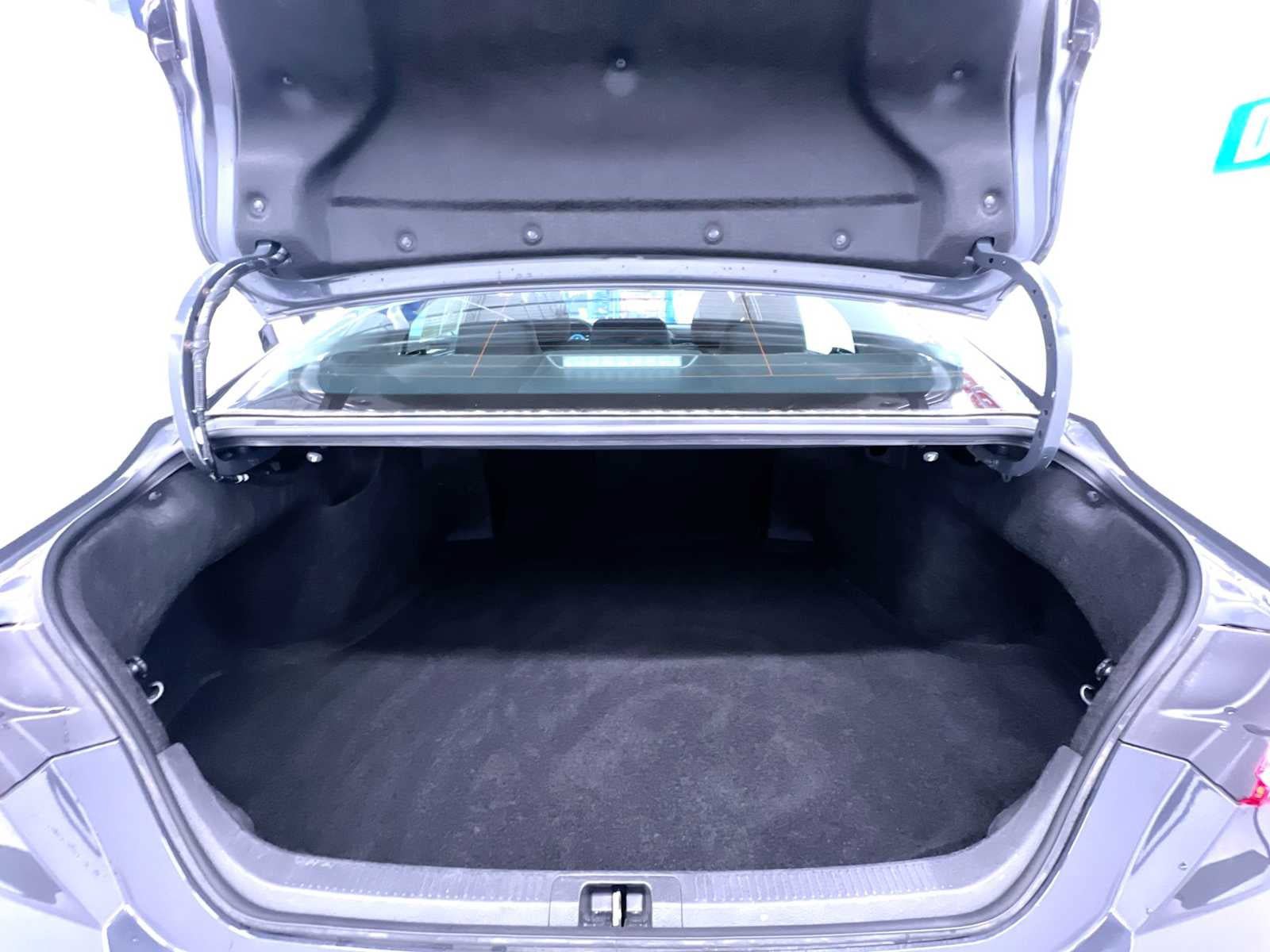 Used 2026 Toyota Camry LE FWD image 41