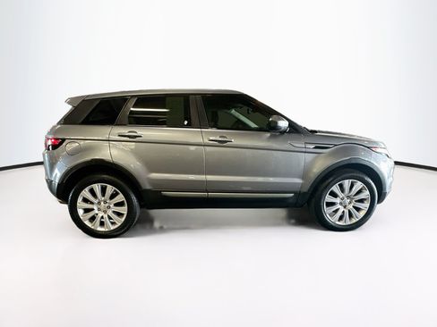 Used 2014 Land Rover Range Rover Evoque Pure AWD/4WD image 10