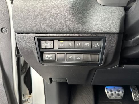 Used 2024 Toyota Tundra TRD Pro AWD/4WD image 35