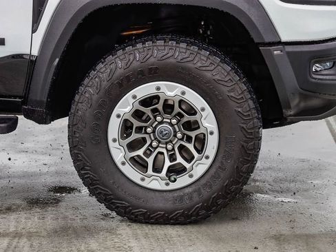 Used 2024 RAM 1500 TRX w/ TRX Level 2 Equipment Group image 11