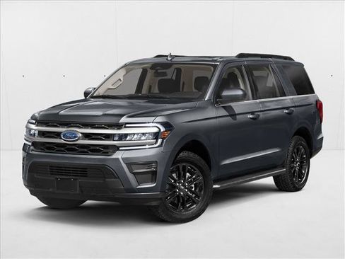 Used 2024 Ford Expedition XLT AWD/4WD image 1