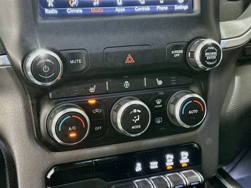 Used 2021 RAM 1500 Big Horn AWD/4WD image 15
