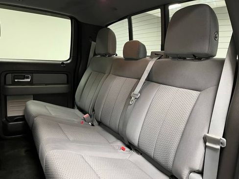 Used 2014 Ford F150 XLT w/ Equipment Group 302A Luxury AWD/4WD image 40