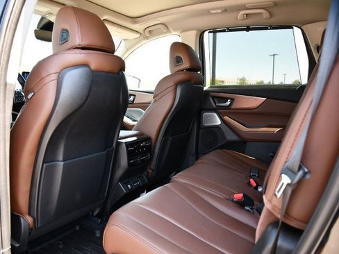 Used 2026 Acura MDX FWD w/ Technology Package image 17