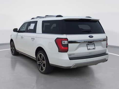 Used 2020 Ford Expedition Max Limited w/ Special Edition Package AWD/4WD image 5