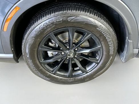Used 2024 Honda CR-V Sport image 13