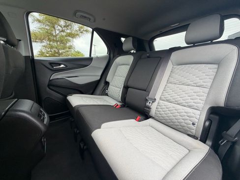Used 2019 Chevrolet Equinox LT AWD/4WD image 6