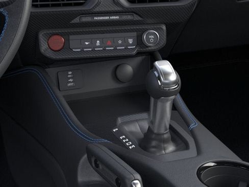 New 2026 Ford Mustang Dark Horse RWD image 15