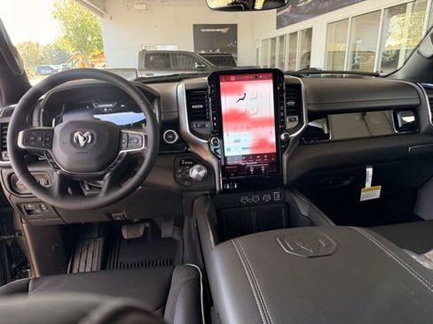 New 2026 RAM 1500 Laramie image 18