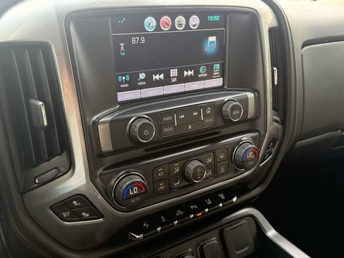 Used 2015 Chevrolet Silverado 3500 LTZ w/ Duramax Plus Package image 32