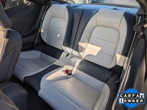 Used 2024 Ford Mustang GT Premium RWD image 13