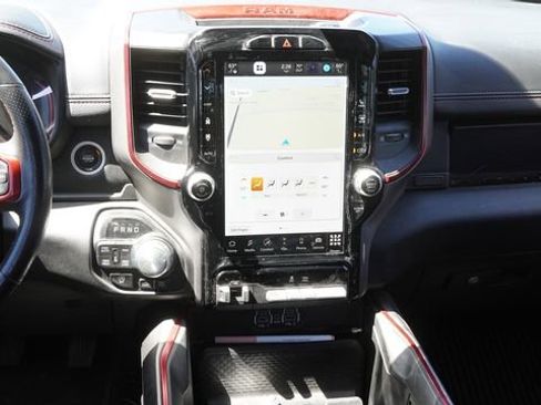 Used 2024 RAM 1500 Rebel w/ Rebel Level 1 Equipment Group image 13