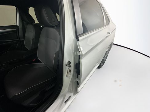 Used 2026 Volkswagen Jetta Sport FWD image 12