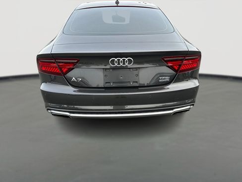 Used 2016 Audi A7 3.0T Premium Plus image 25