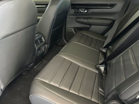 New 2026 Honda CR-V EX-L image 12