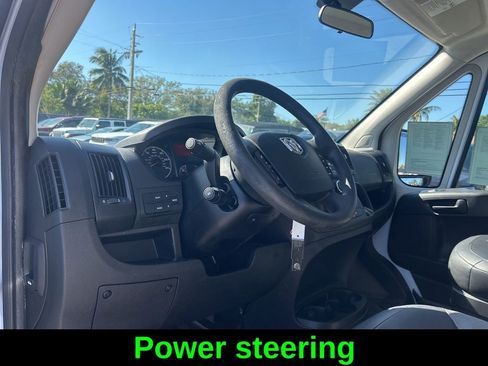 Used 2017 RAM ProMaster 3500 image 12