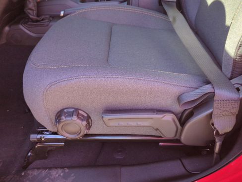 New 2026 Jeep Wrangler Sport S image 14