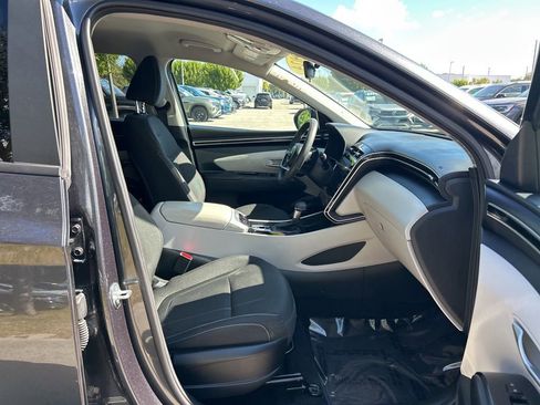 Used 2024 Hyundai Tucson SEL image 40