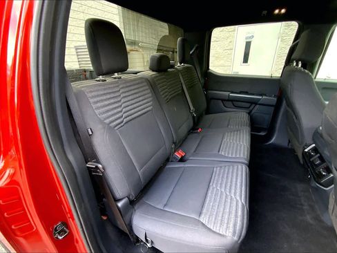 Used 2023 Ford F150 XL w/ STX Appearance Package image 19