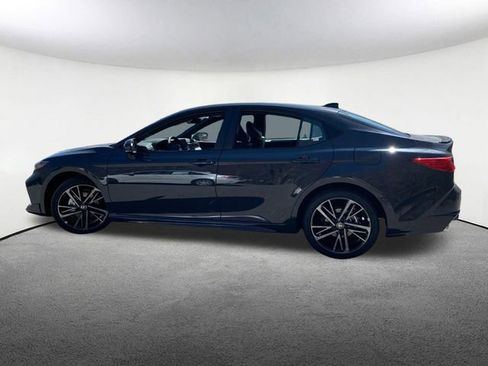 New 2026 Toyota Camry XSE image 6