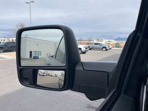 New 2026 RAM 3500 Limited AWD/4WD image 6