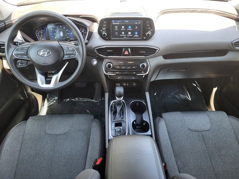 Used 2020 Hyundai Santa Fe SEL AWD/4WD image 20
